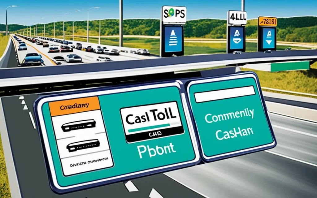 Ile kosztuje autostrada A4? Sprawdź opłaty i uniknij niespodzianek