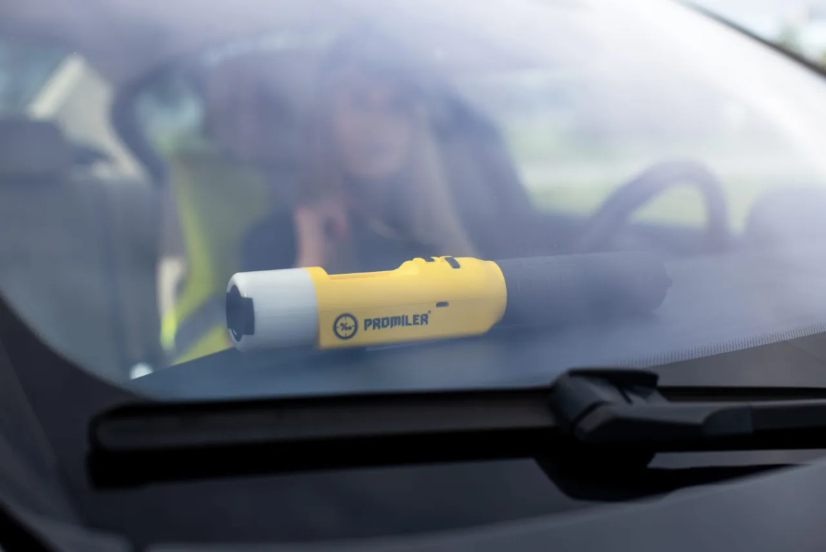 Gdzie skalibrować alkomat promiler, aby uniknąć błędnych wyników?