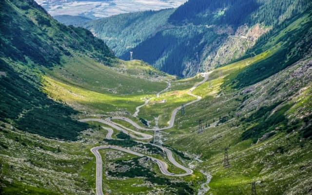 Najlepsza trasa do Bułgarii samochodem - uniknij problemów w podróży