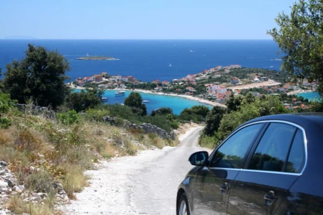 Najlepsza trasa do Chorwacji z Warszawy: uniknij korków i oszczędź czas