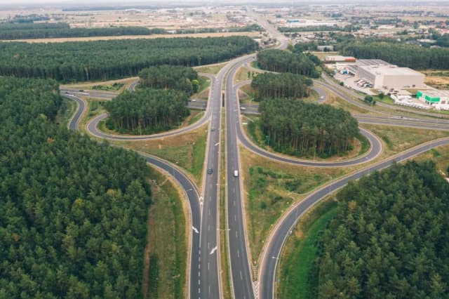 Jak opłacać autostrady w Polsce - uniknij niepotrzebnych kosztów