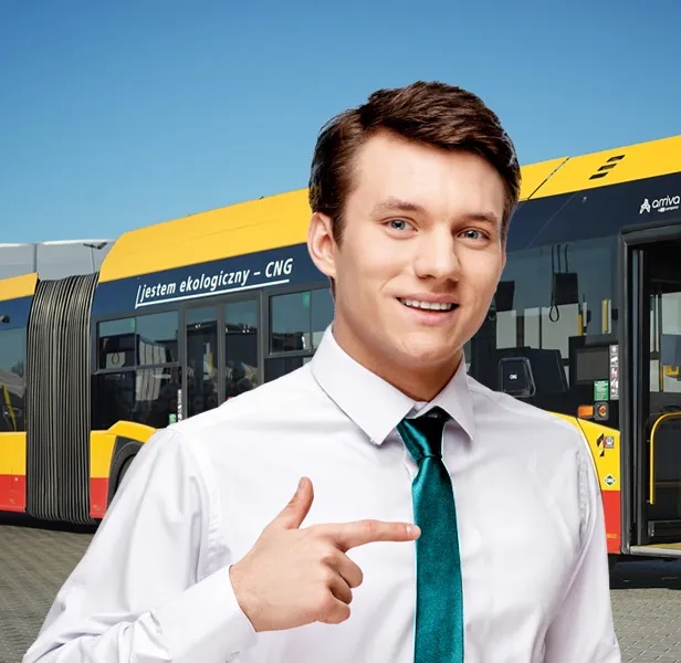 Jak zostać kierowcą autobusu i uniknąć najczęstszych błędów